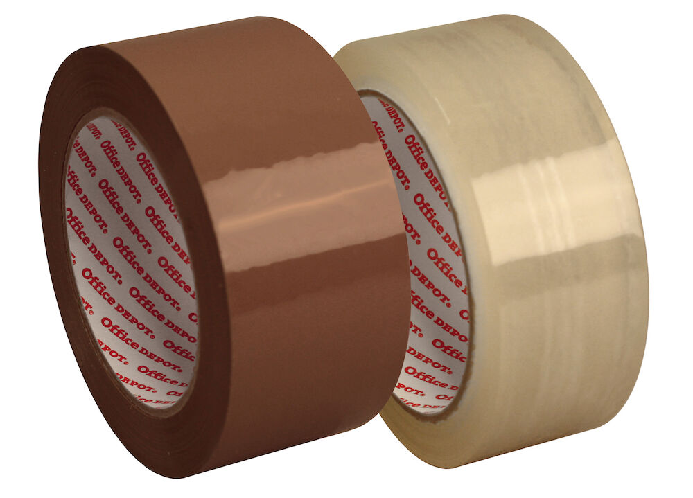 Packtejp Office Depot Industrial 50 mm