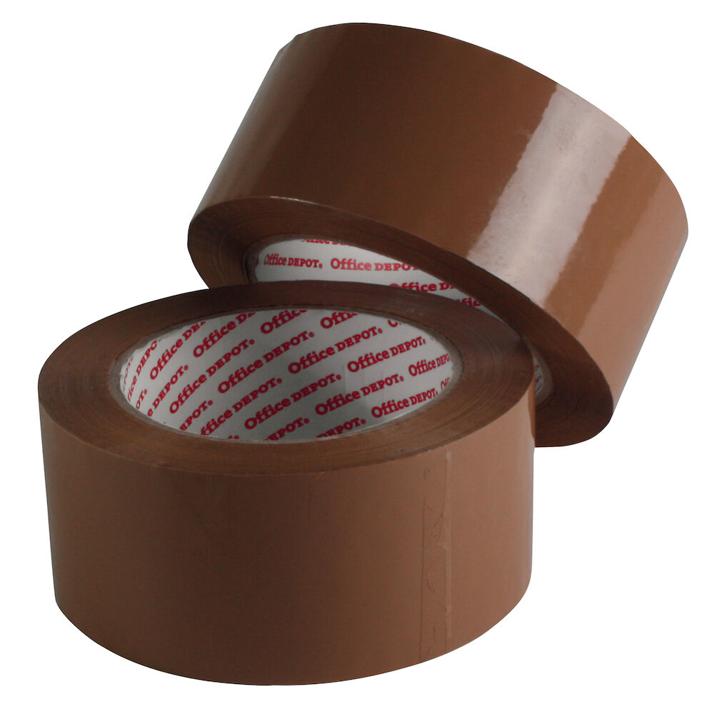 Packtejp Office Depot Heavy Duty 