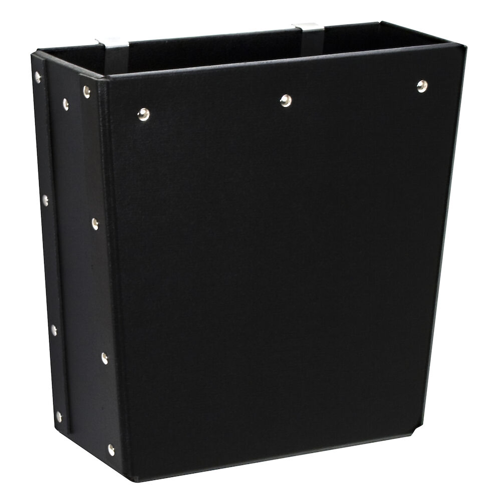 Påhängslåda till Bigso Tellus