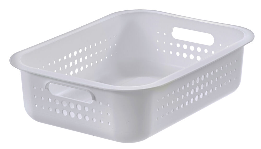 Förvaringskorgar SmartStore Basket