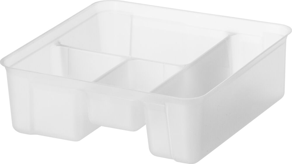 Insats 4-fack SmartStore