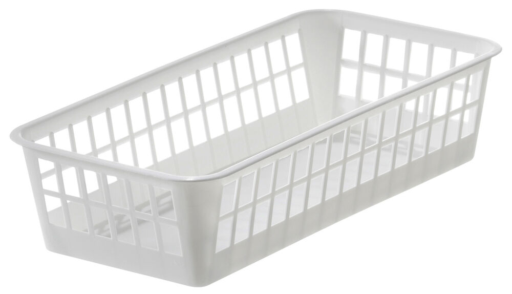 Förvaringskorgar Stapelbar SmartStore