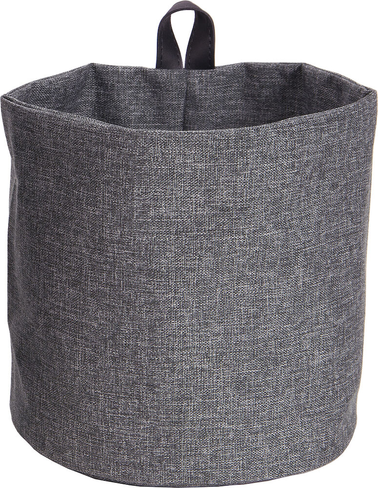 Förvaringspåse Soft Hang Around Bigso