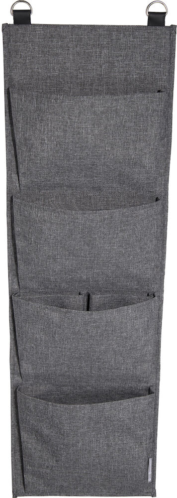 Förvaringsfickor Soft Hanging Up Bigso