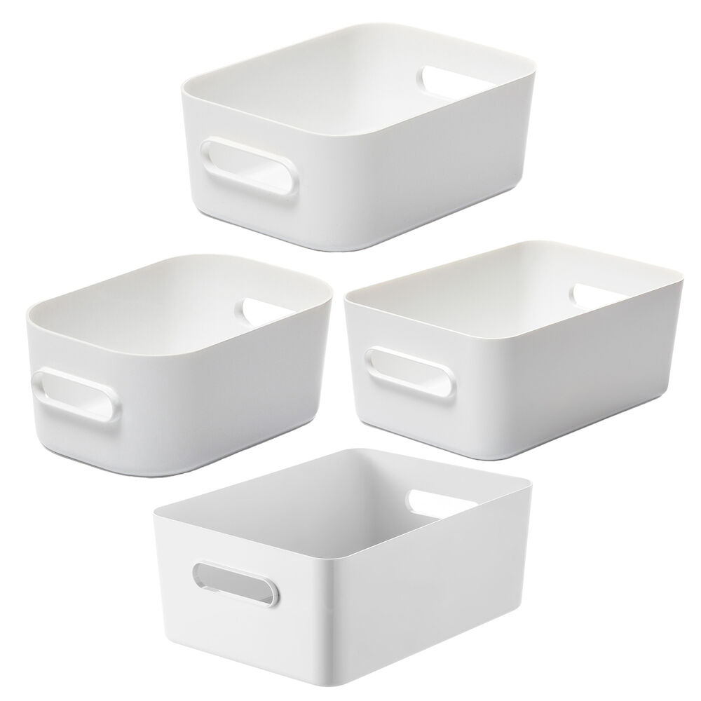 Förvaringbox SmartStore Compact Vit