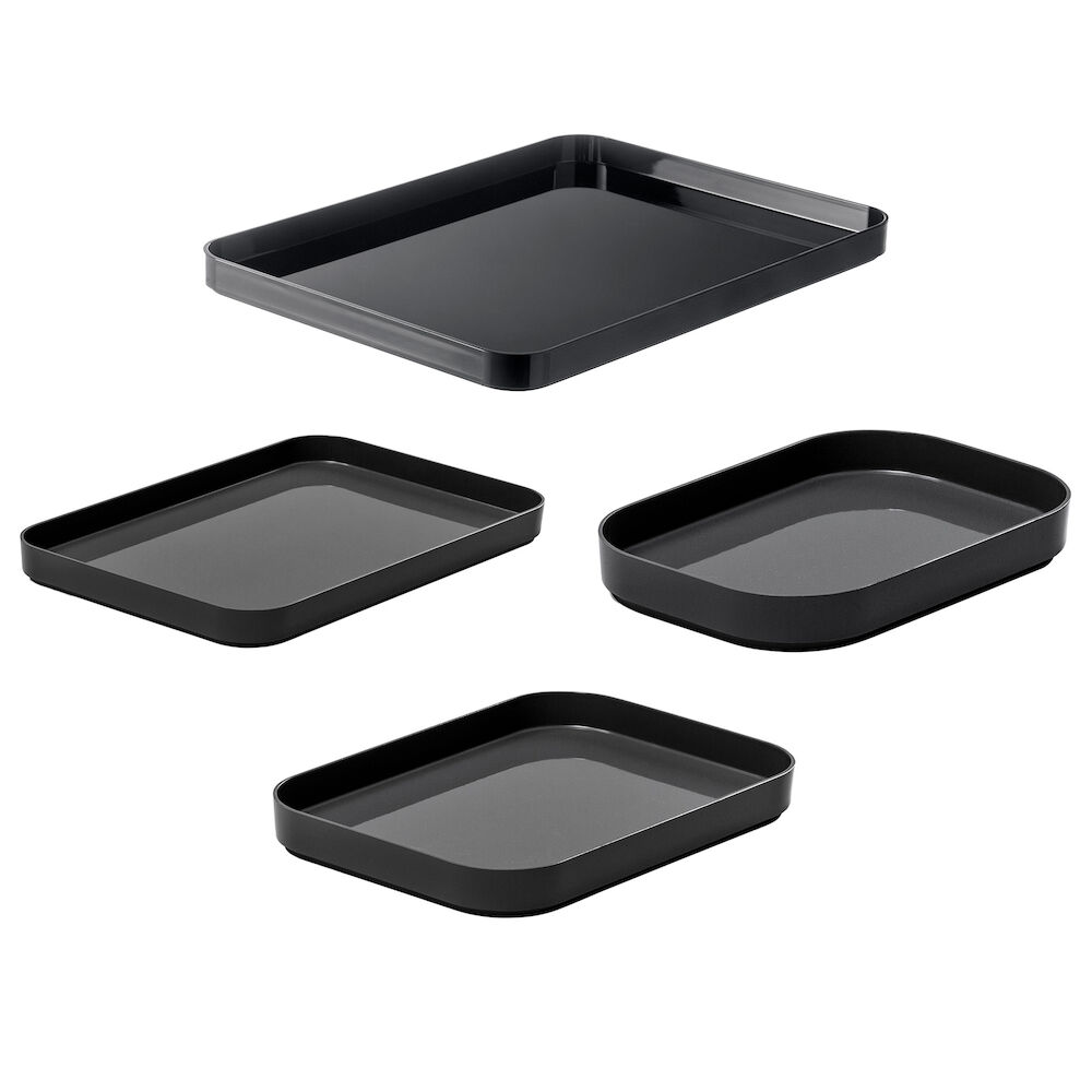 Lock till Förvaringbox SmartStore Compact Grå