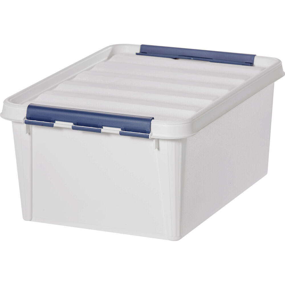 Förvaringsbox SmartStore Pro Vit