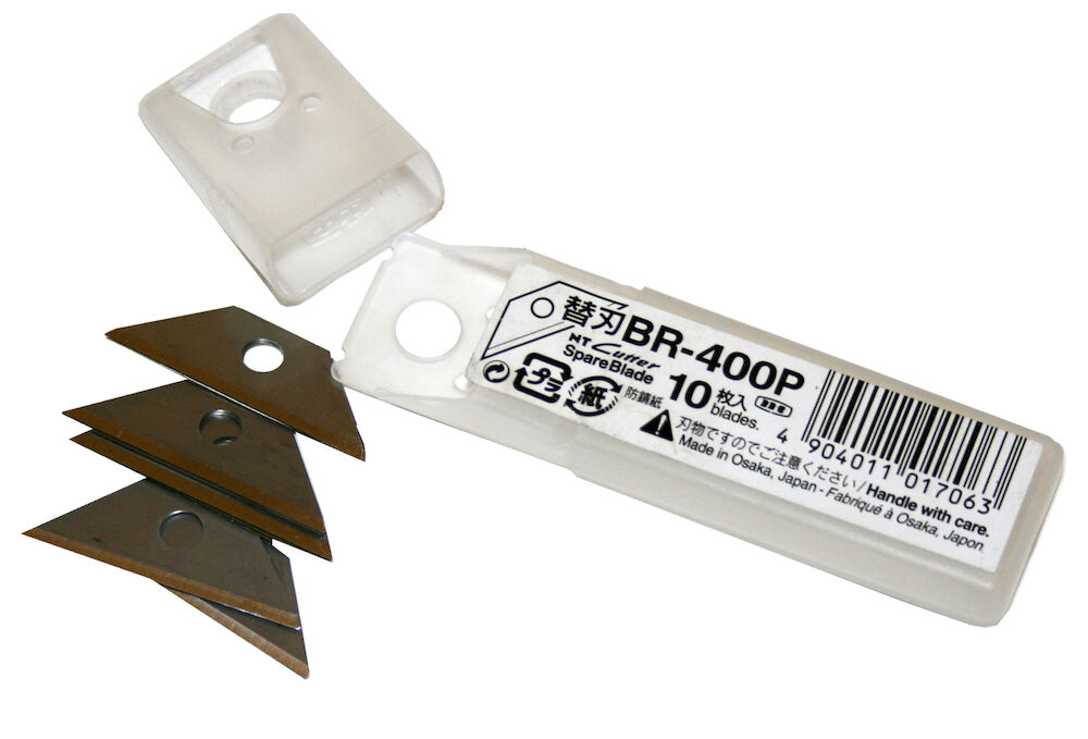 Reservblad NT Cutter R-1200P