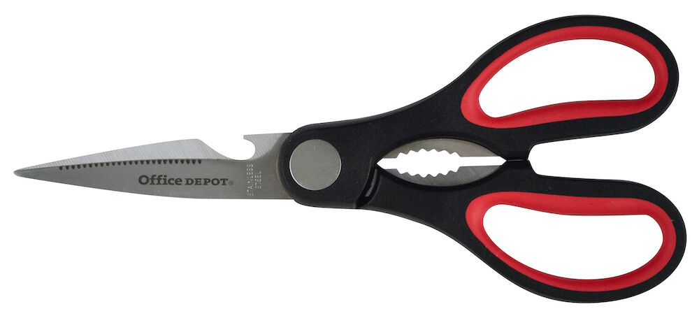 Multifunktionssax Softgrip Office Depot 