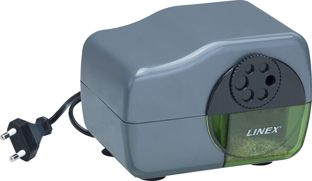 Pennvässare Elektrisk Linex