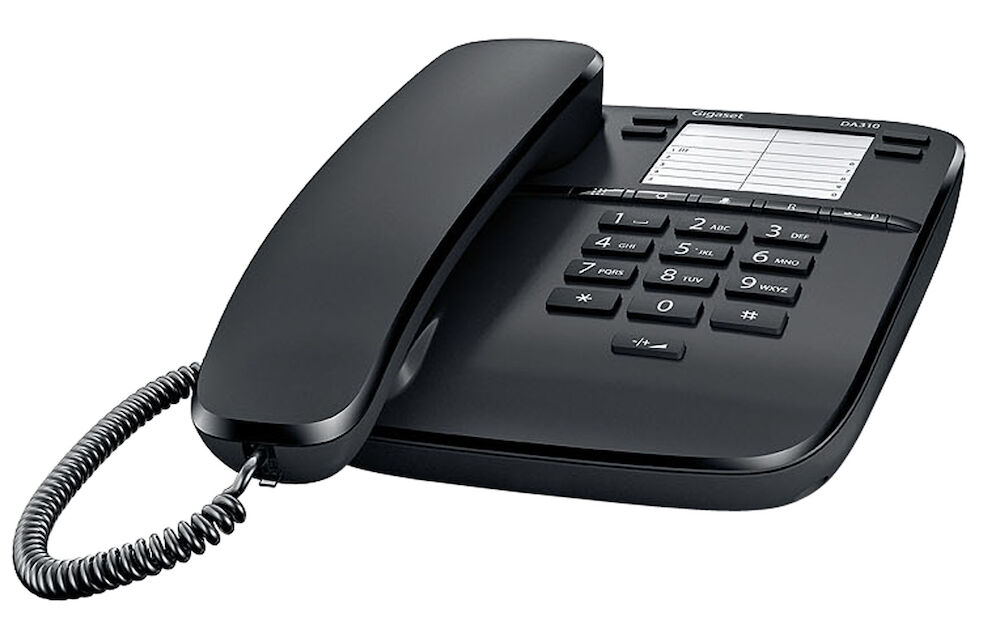 Bordstelefon Gigaset DA310