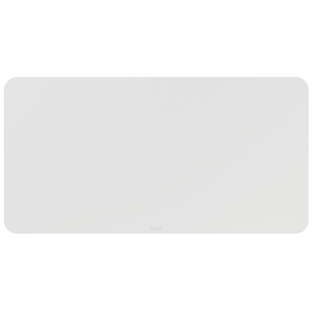 Skrivbordsunderlägg 36x70 cm läder Leitz