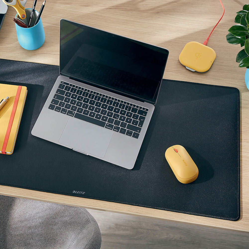Skrivbordsunderlägg Leitz 80x40 cm
