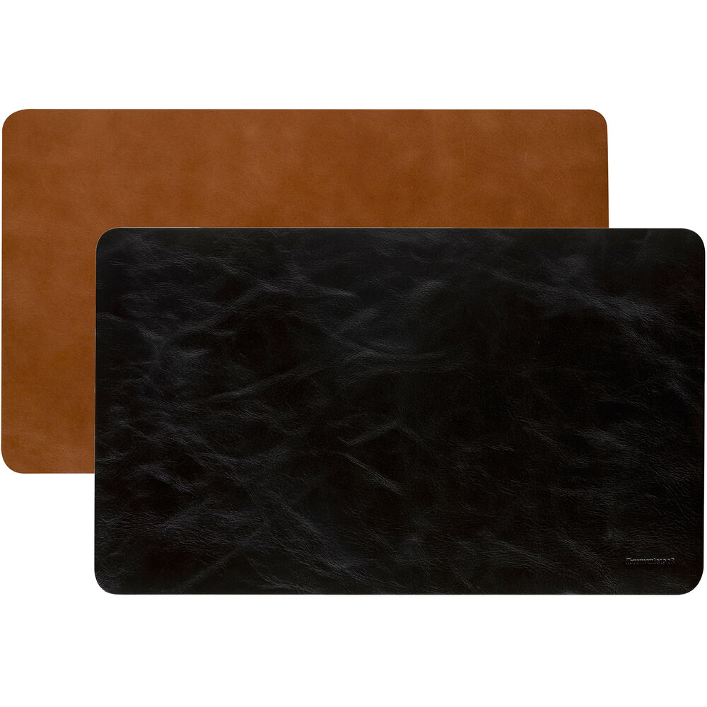 Skrivbordsunderlägg Dbramate läder