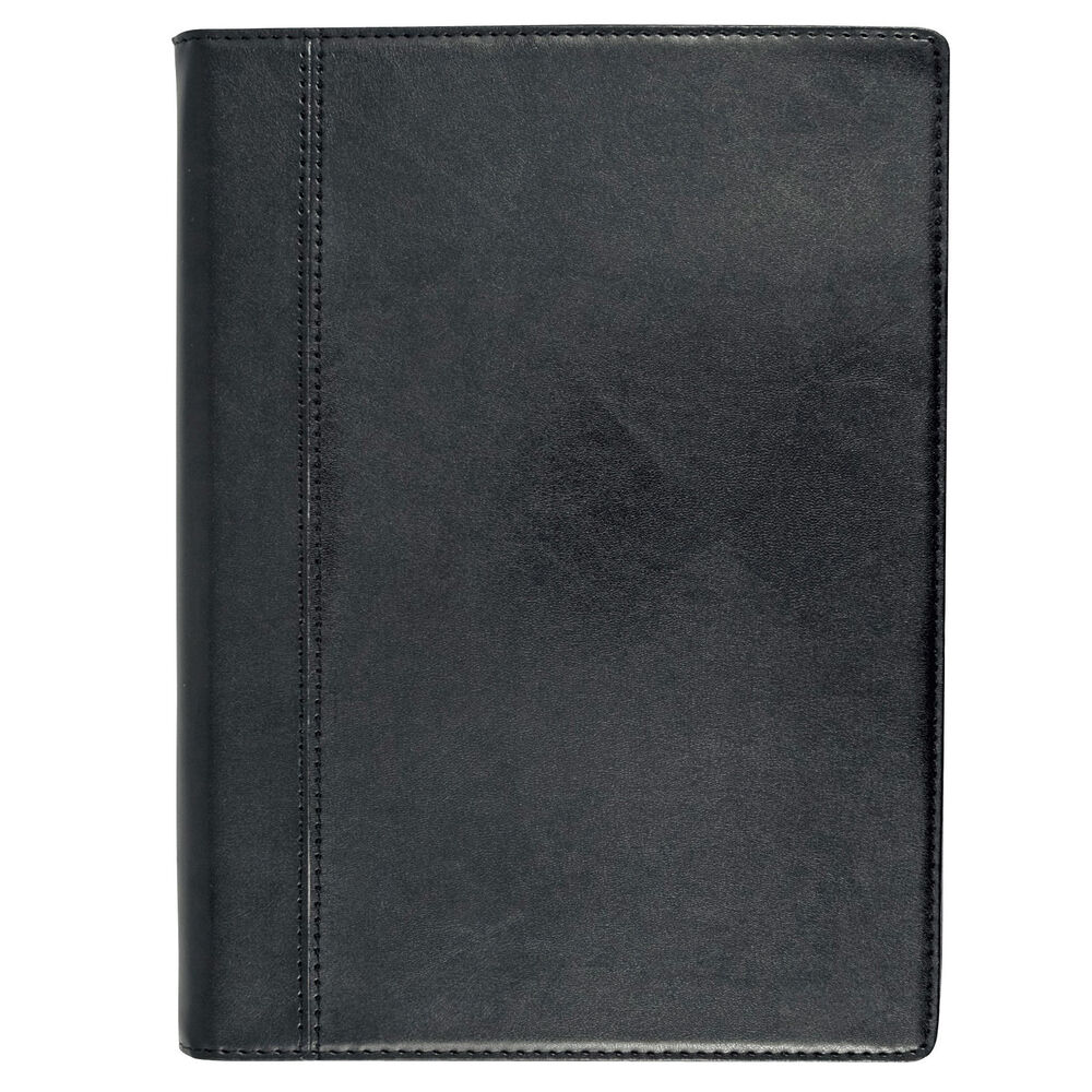 Blockomslag konstläder