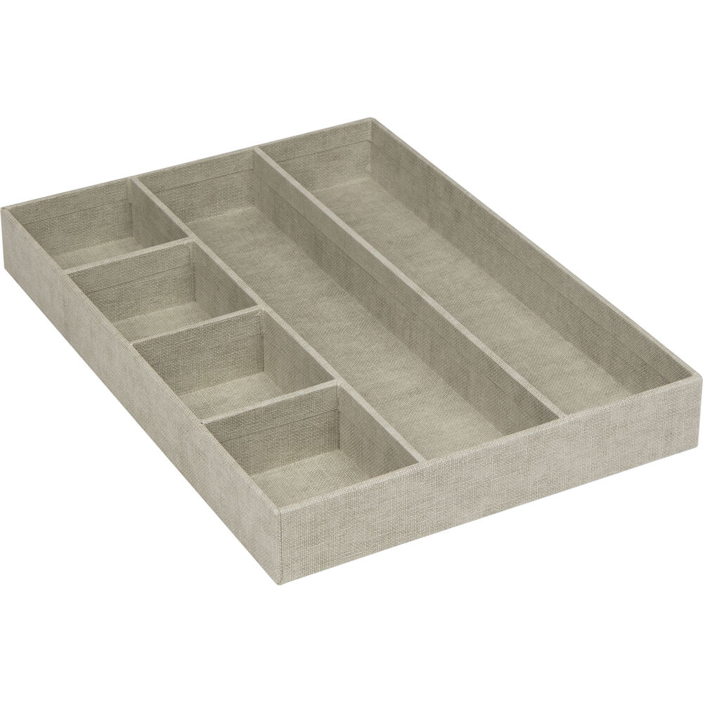 Lådinsats Bigso Elliot canvas