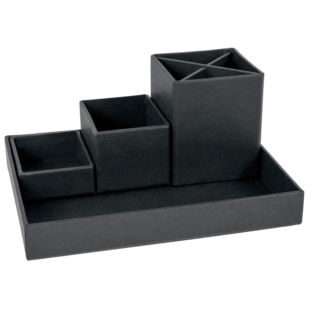 Penn- & prylställ Bigso Lena