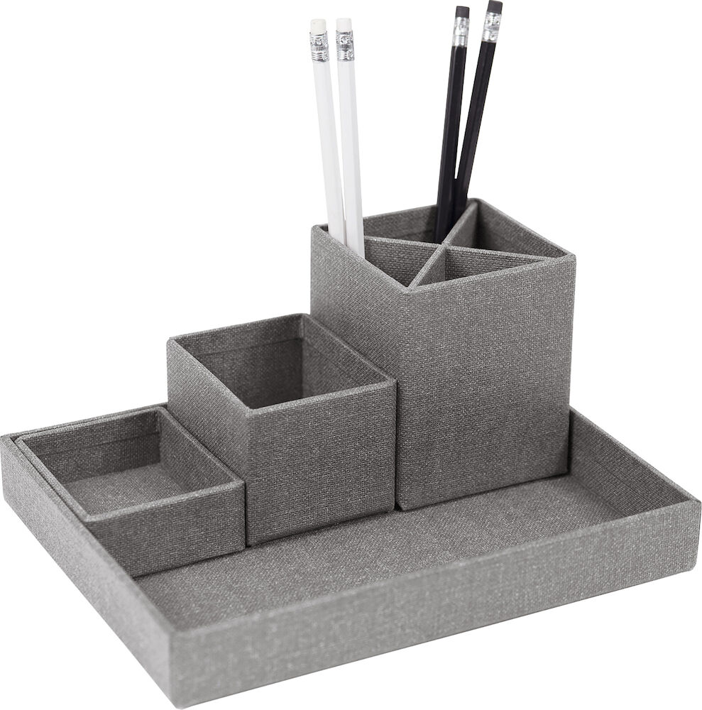 Pennställ Bigso Lena Canvas