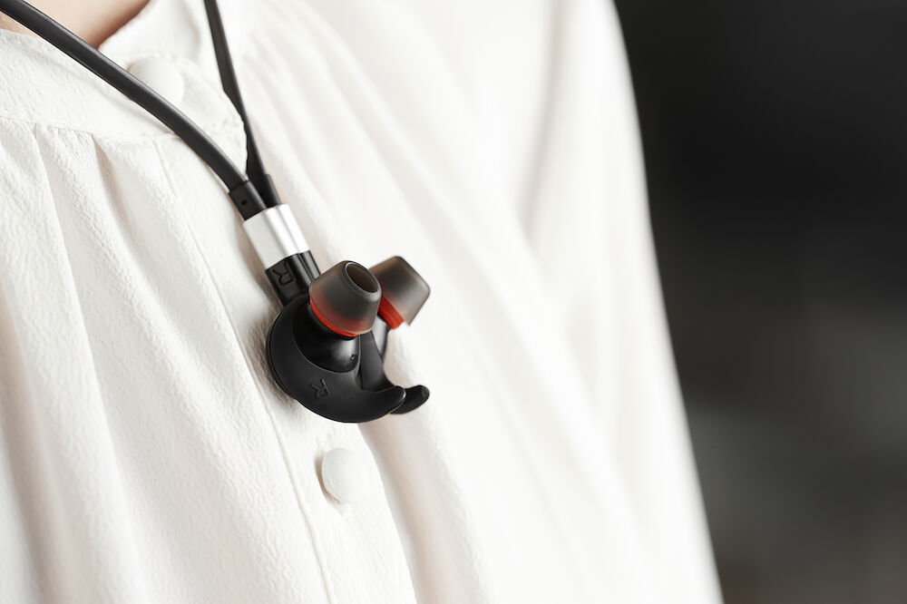 EarWings Jabra Evolve 75E 3 st/fp