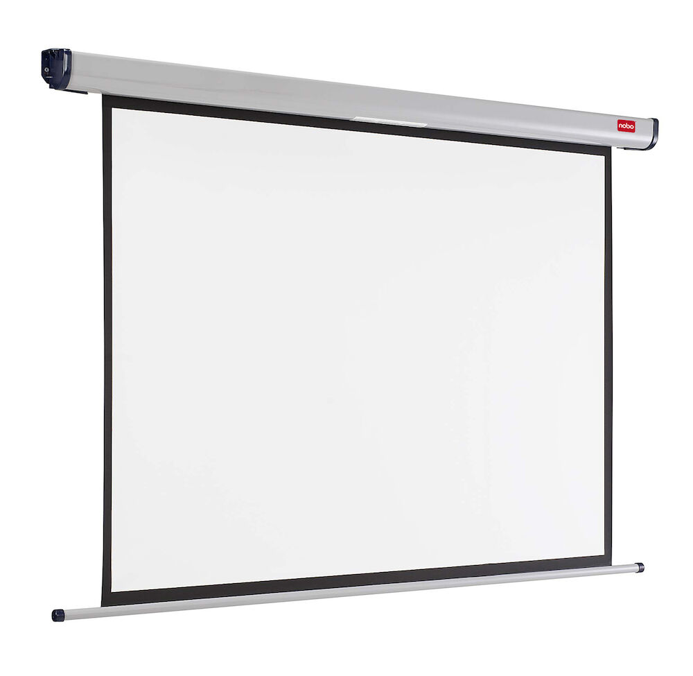 Filmduk Nobo Vägg/tak 16:10