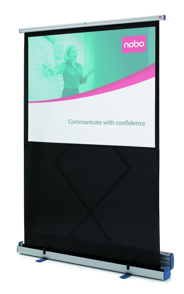 Filmduk Nobo Portabel