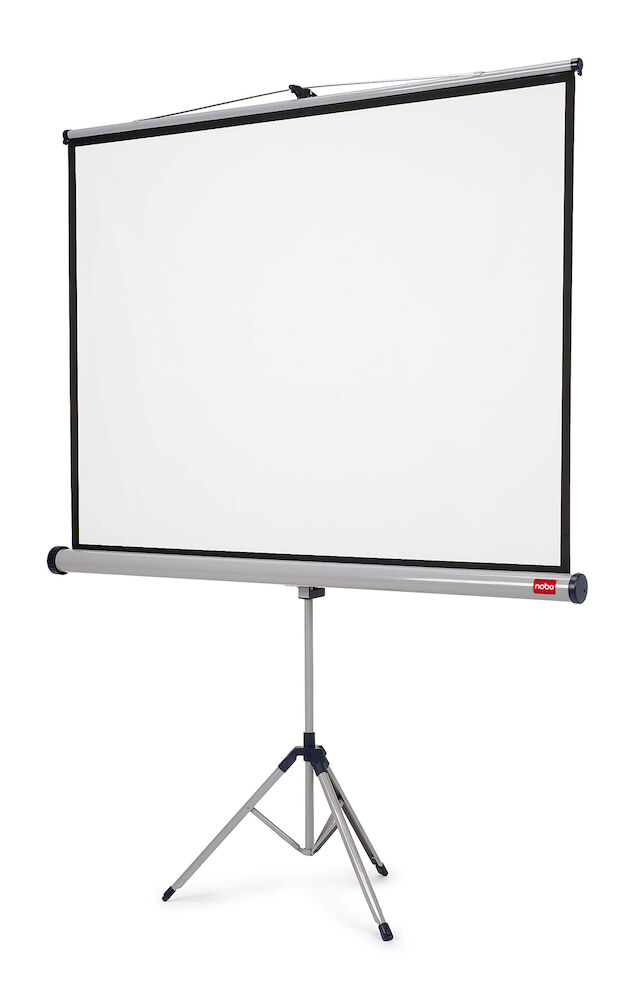 Filmduk Nobo Stativ 16:10