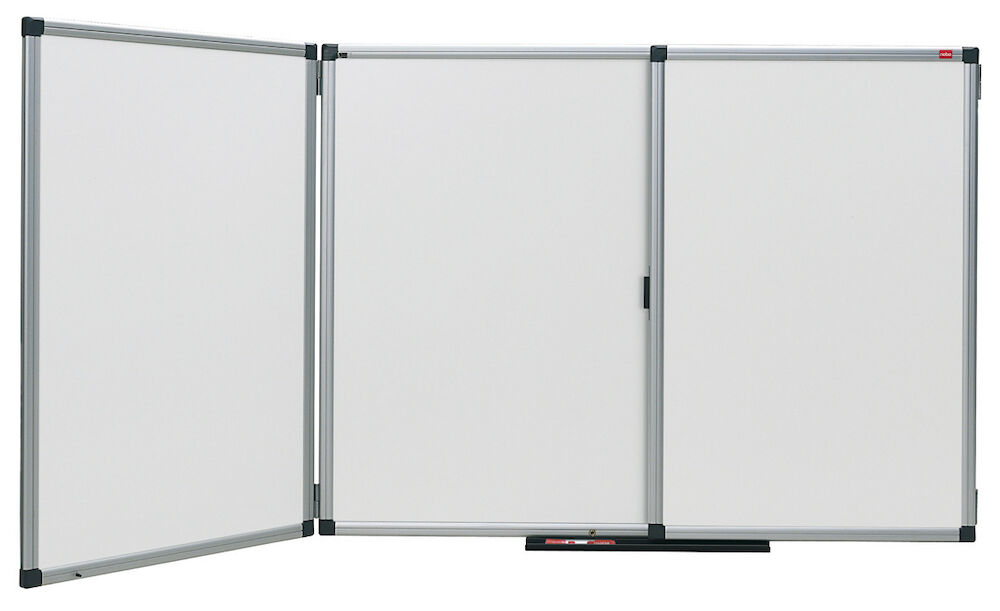 Whiteboardtavla Nobo Vikbar