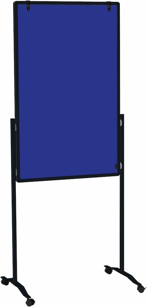 Whiteboard/Anslagstavla Multi Legamaster mobil