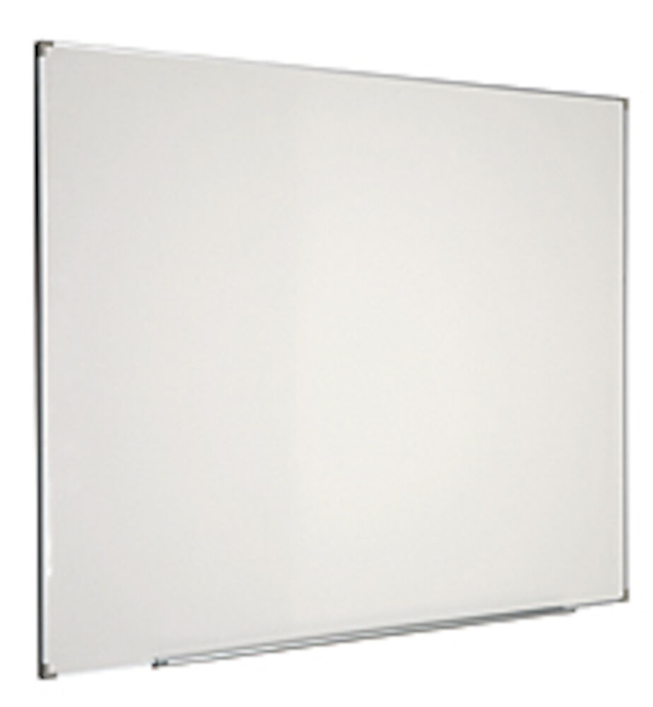 Whiteboardtavla Lintex Emaljerad