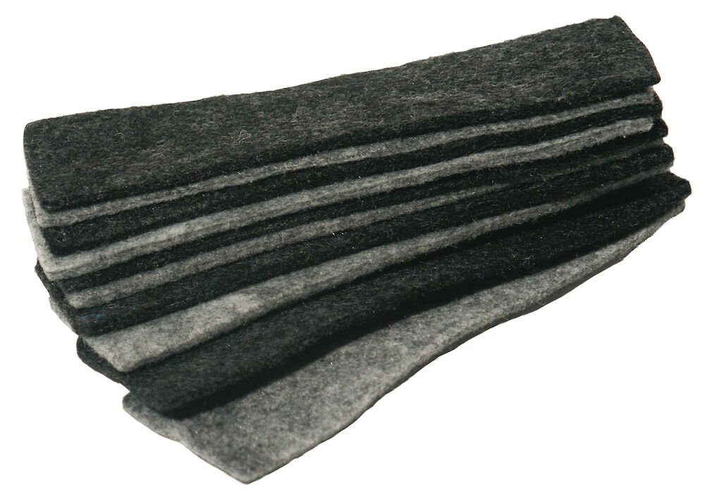 Suddfilt till taveltorkare Office Depot