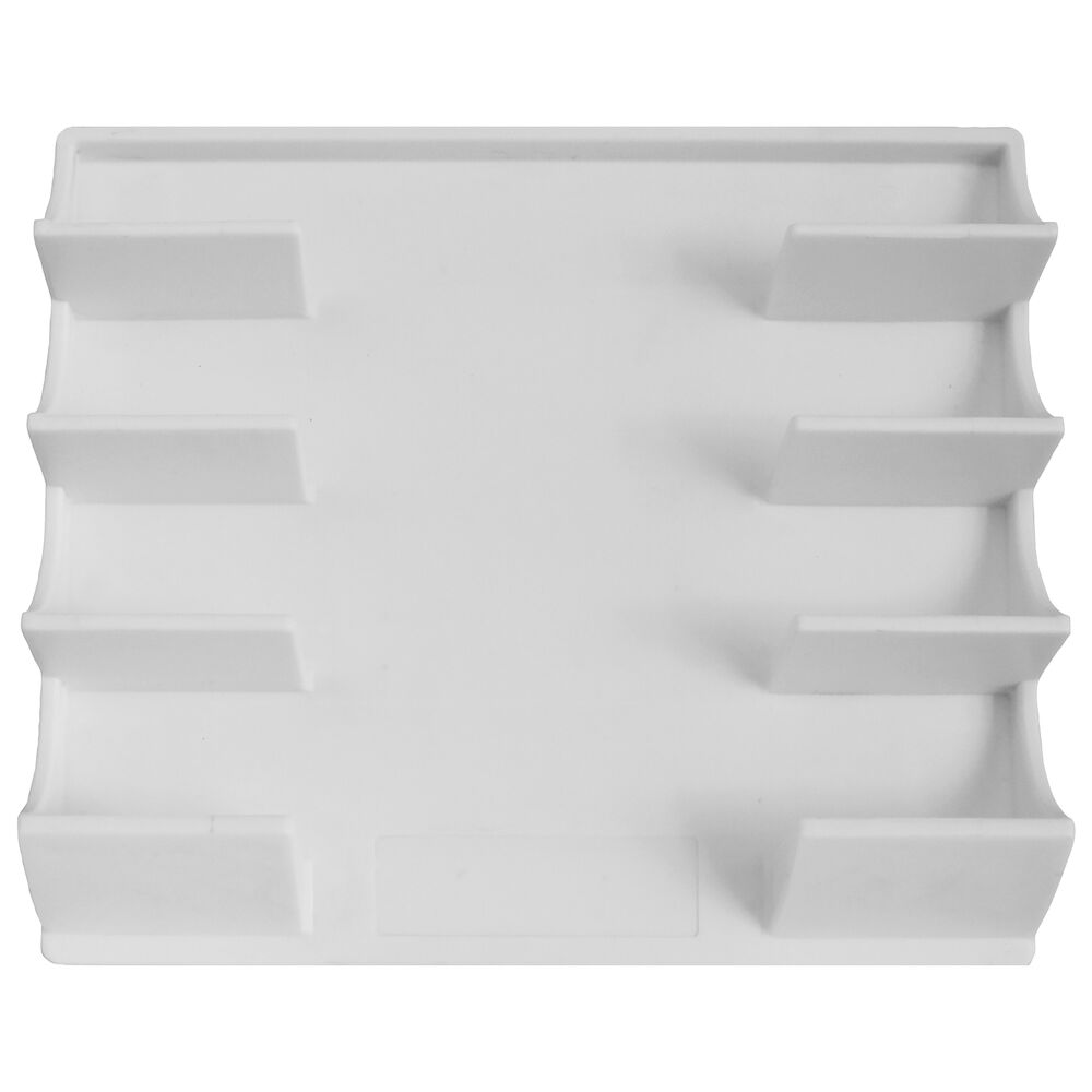 Pennhållare för whiteboardtavlor