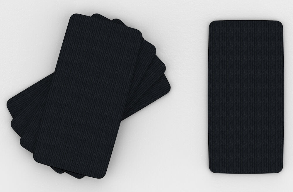 Suddfilt till taveltorkare för glastavlor Lintex