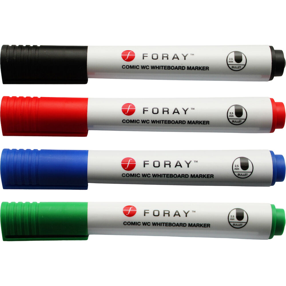 Whiteboardpenna Niceday