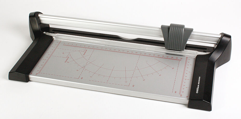 Rullskärare Office Depot A4 / A3