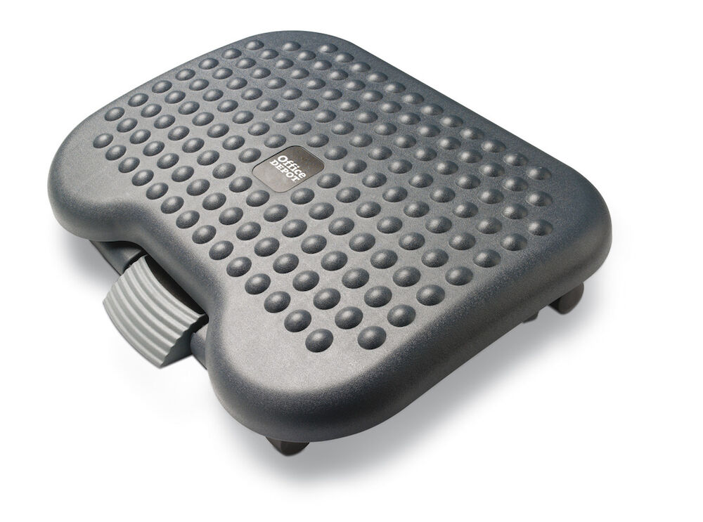 Fotstöd Office Depot