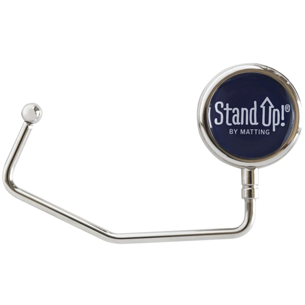 StandUp Hook - krok till ståmatta StandUp