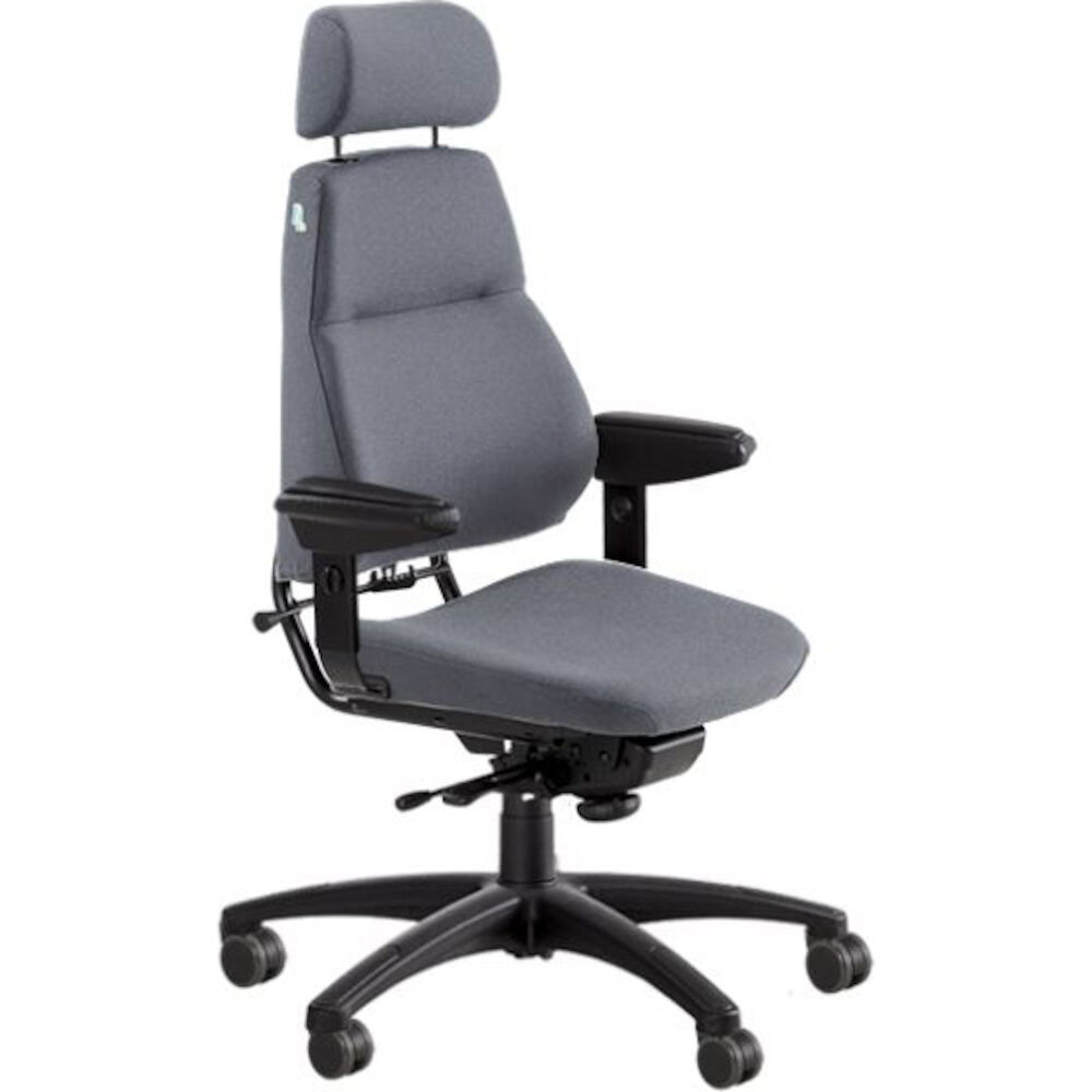 Stol Kontor Sverigestolen 814 komplett