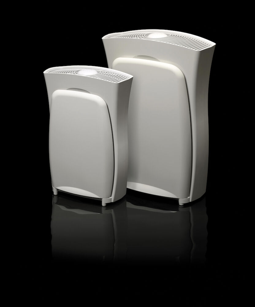 Luftrenare 3M Ultra Clean Small