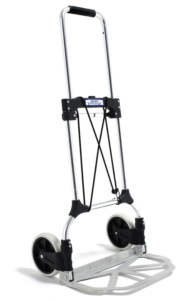 Bagagekärra Handy Flex Hörby Bruk