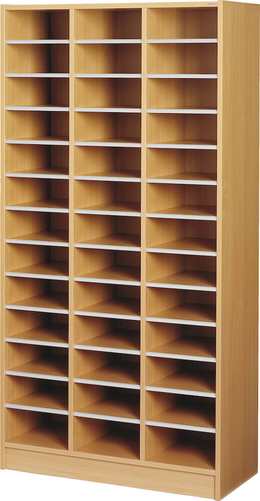 Blanketthylla/Postfack IP-Maxi/925