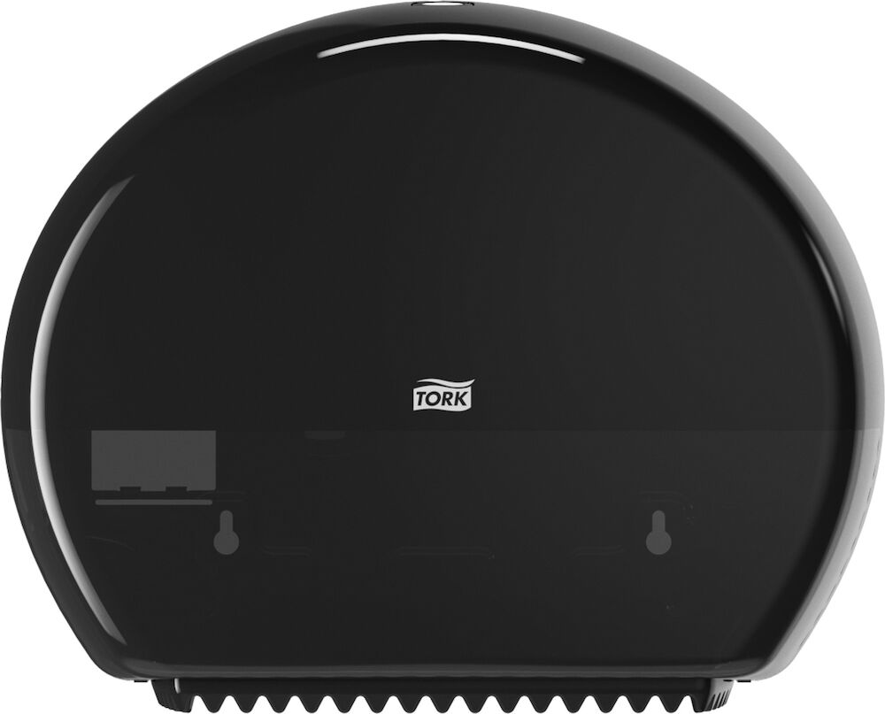 Dispenser Mini Jumbo Toalettpapper T2 Tork