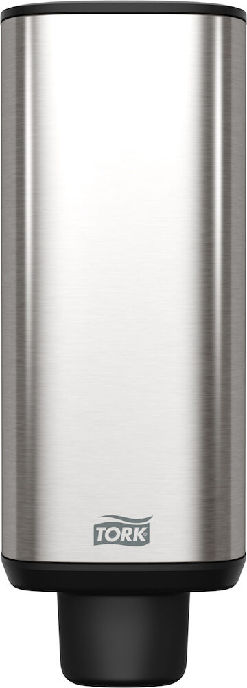 Dispenser Skumtvål S4 rostfri Tork