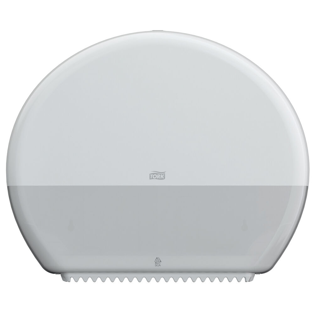 Dispenser Toalettpapper Jumbo T1 Tork