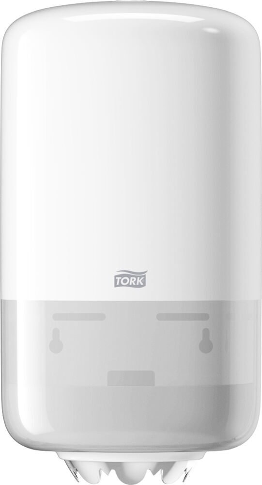 Dispenser Mini Centrummatad Handdukspapper M1 Tork
