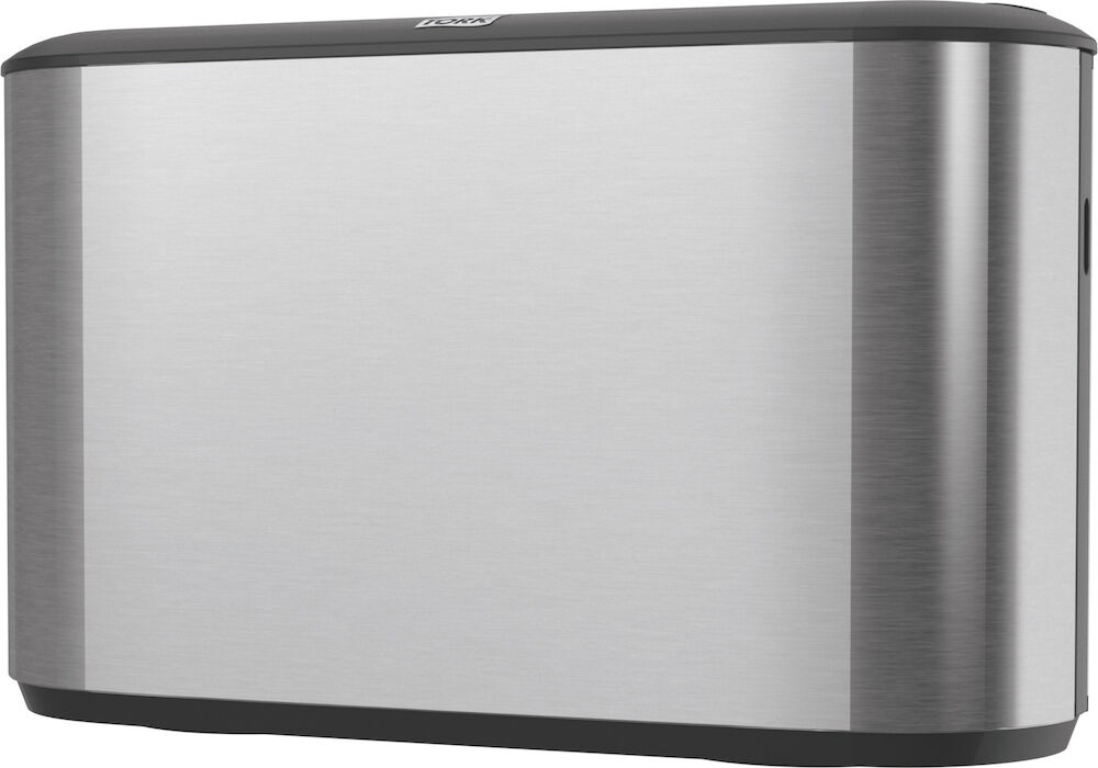 Dispenser Xpress® Fristående Multifold Handduk Image Design H2 Tork