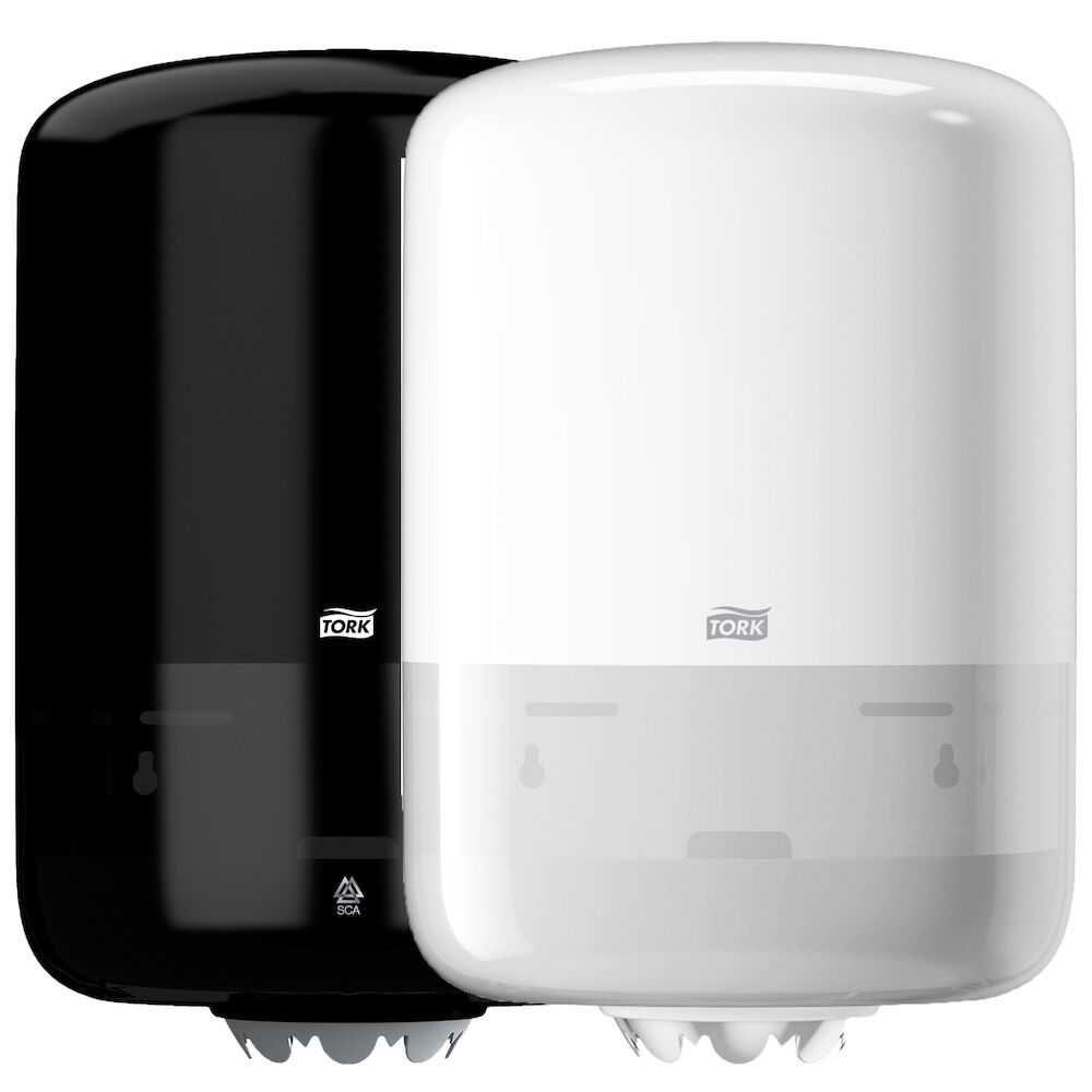 Dispenser Centrummatad M2 Tork