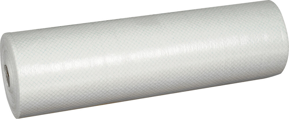 Skötbordsunderlägg med PE 0,53 x  60 Meter