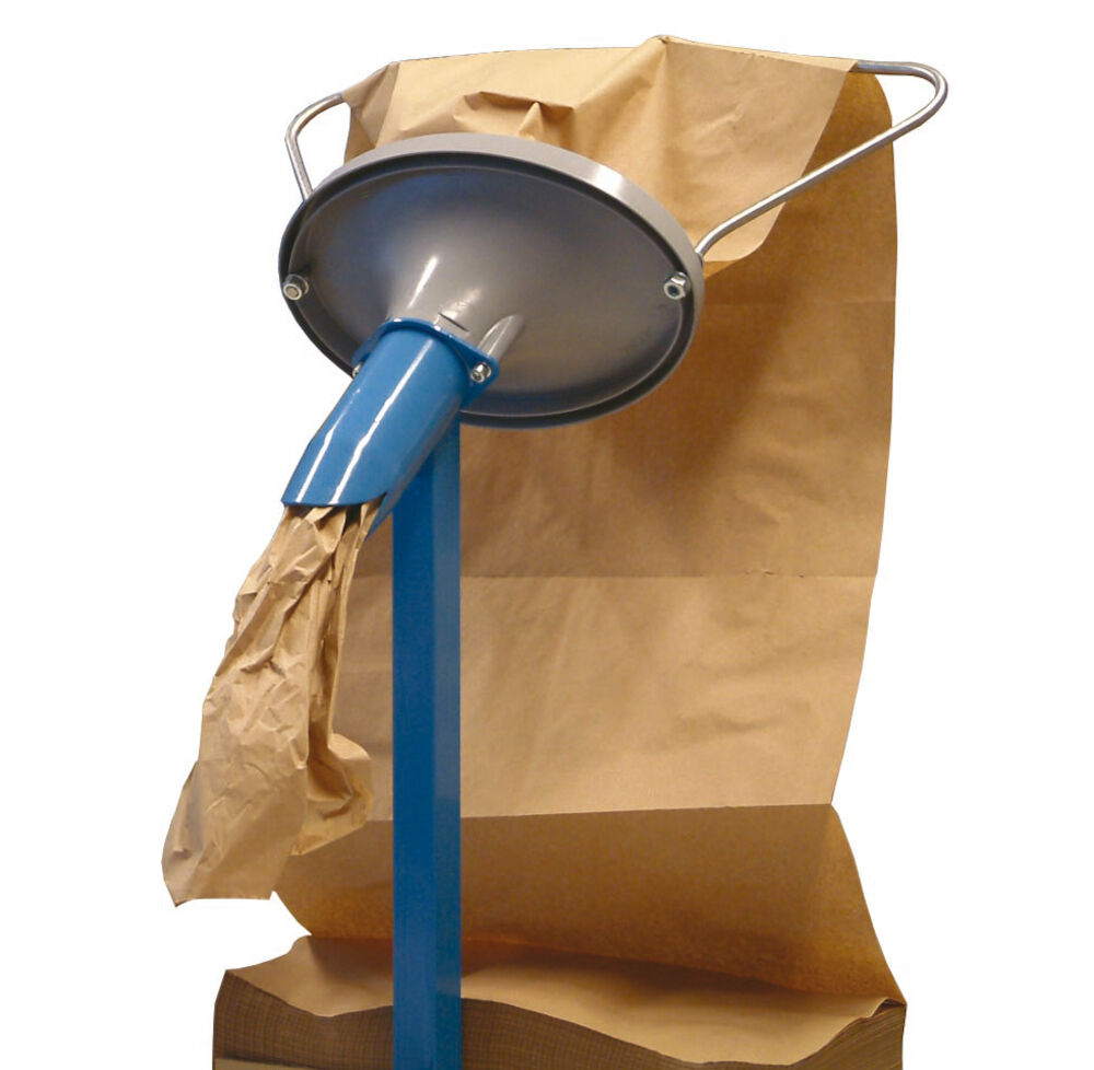 Pappersskrynklare Fillpak