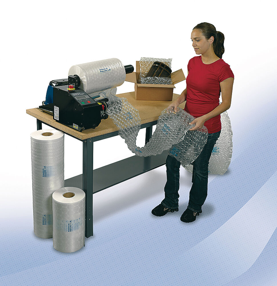 Luftkudde New Air Express