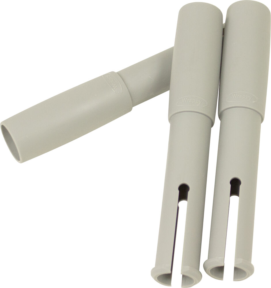 Handstäcksfilmshållare Wrappy Mini